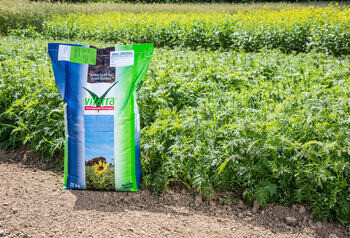 viterra® UNIVERSAL Gründüngung 25kg (Nur Abholung) viterra® UNIVERSAL Gründüngung 25kg (Nur Abholung)