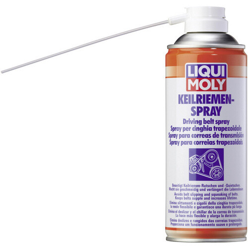 Liqui Moly 4085 Keilriemenspray 400ml Liqui Moly 4085 Keilriemenspray 400ml
