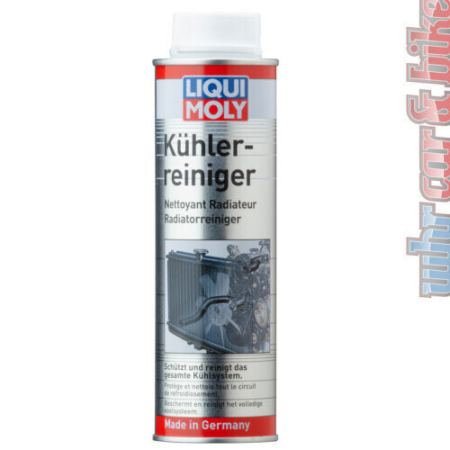 Liqui Moly 3320 Kühlerreiniger 300 ml Additiv entfernt Ablagerungen Liqui Moly 3320 Kühlerreiniger 300 ml Additiv entfernt Ablagerungen