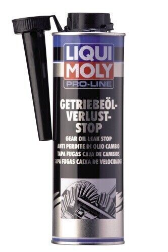 ​Liqui Moly Pro-Line Getriebeöl Verlust Stop