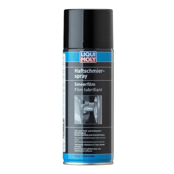 Schmiermittel LIQUI MOLY 4084 Haftschmierspray Haftschmier-Spray Schmieren 400ml