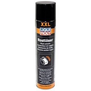 ROSTLÖSER XXL LIQUI MOLY 600 ML ROSTLÖSER XXL LIQUI MOLY 600 ML