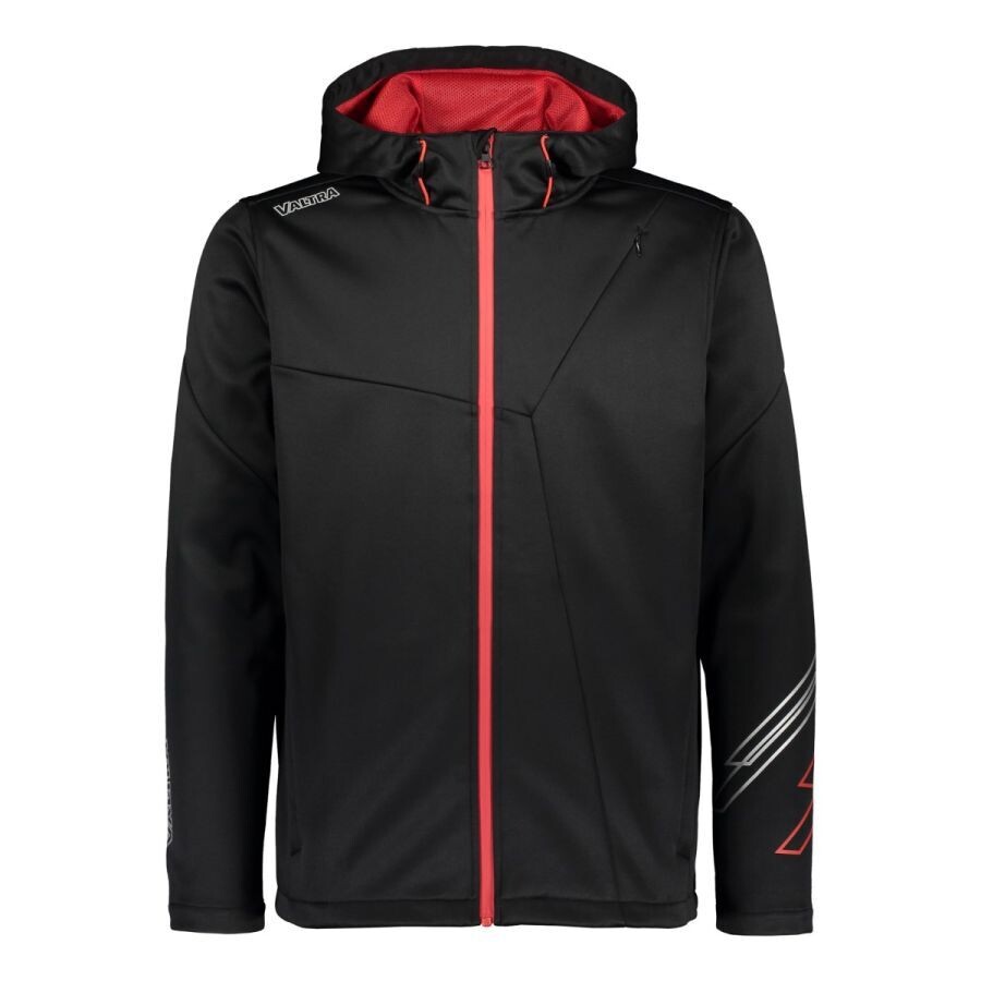 KAPUZENJACKE, Größe: XXL