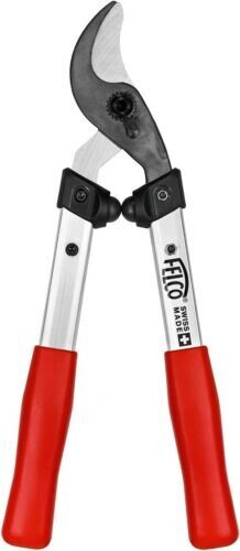 FELCO 211-40 Astschere (Länge 40 cm, ziehender Schneidkopf, Baumschere Schnitt-ø35mm