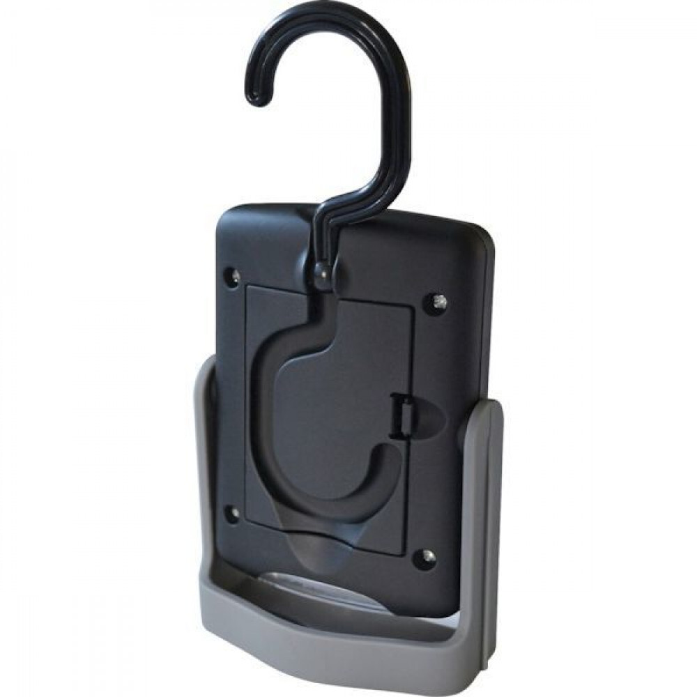 Universal-Lampe LED, 2in1 Lampe , 100 x 70 x 30