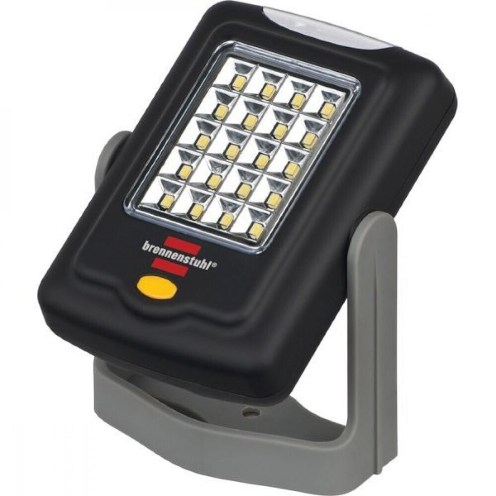 Universal-Lampe
LED, 2in1 Lampe , 100 x 70 x 30