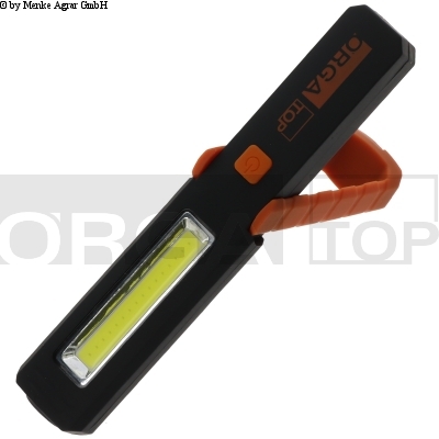 Penlight / Leuchtstift mit Halter