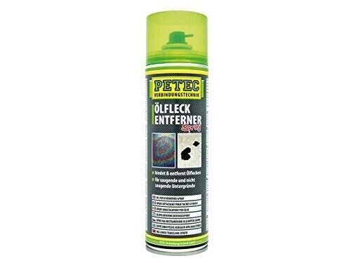 ​Petec Ölfleckentferner 500ml