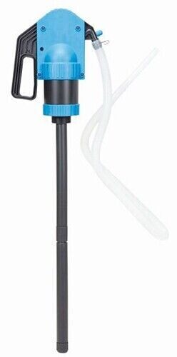 Pressol Fasspumpe 13004