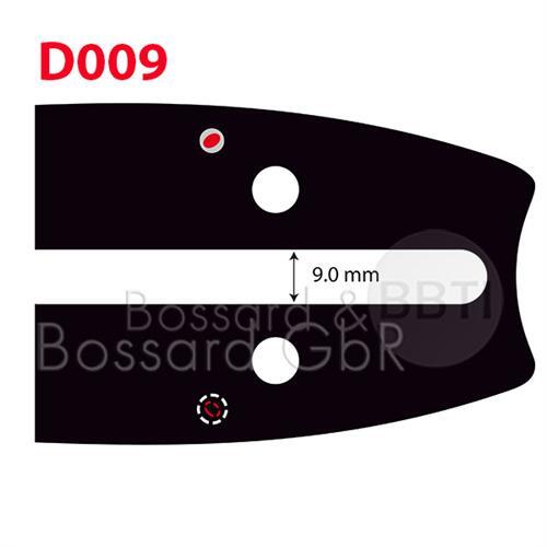 GRANIT Endurance Cut Führungsschiene Endurance Cut Pro, 45cm