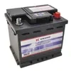 Starterbatterie 12V 45Ah 400A Kramp Starterbatterie 12V 45Ah 400A Kramp