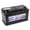 Starterbatterie 12V 90Ah 720A Kramp Starterbatterie 12V 90Ah 720A Kramp