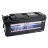 Starterbatterie 12V 110Ah 760A Kramp