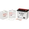 Starterbatterie 12V 24Ah 225A Kramp