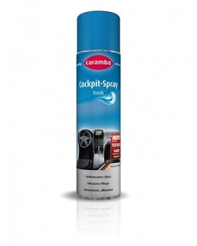Caramba Cockpitspray Fresh
