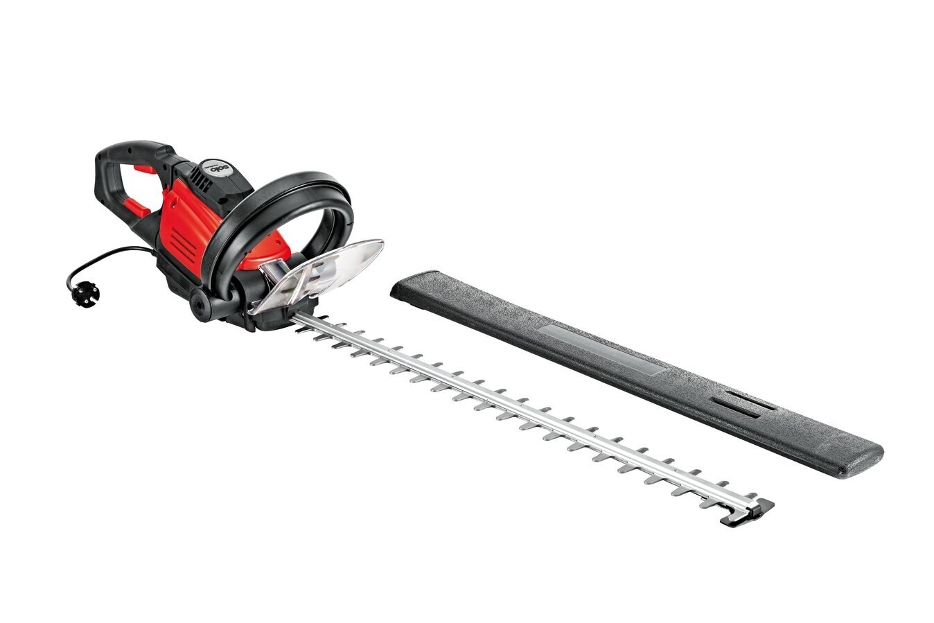 Solo Heckenschere 166