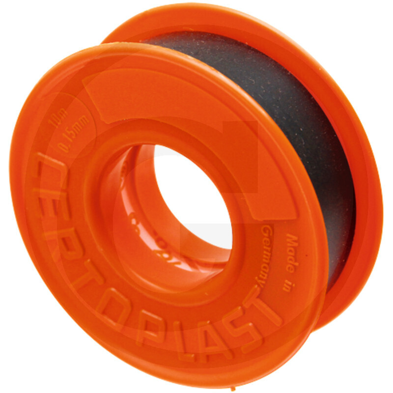 Blister Isolierband schwarz,  2er Packung