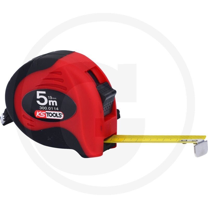 KS Tools PRECISION plus Bandmaß