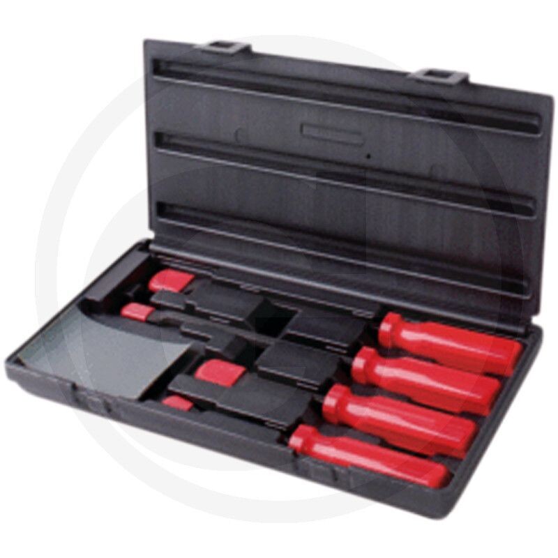 KS Tools Dichtungsschaber-Satz