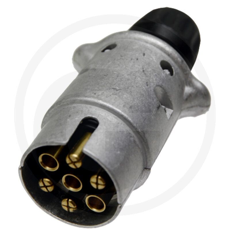 GRANIT Stecker  7-polig