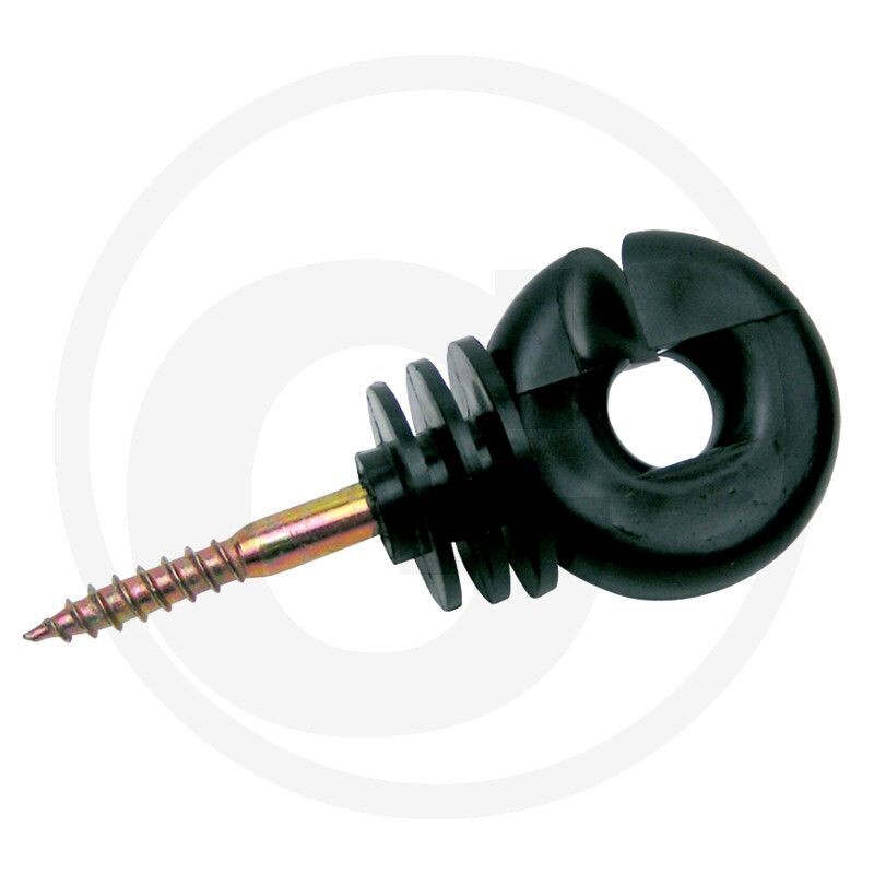 HORIZONT Weidezaunisolator RANGER IS-S  VPE 50