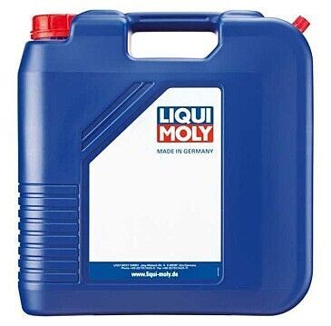 LIQUI MOLY Mineralisches Hydrauliköl HLP 46 SG-Z