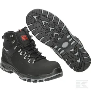 KRAMP Arbeitsstiefel Konin S3, Größe 44, UNISEX KRAMP Arbeitsstiefel Konin S3, Größe 44, UNISEX