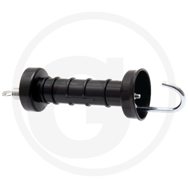 GRANIT Sicherheits-Torgriff mit Haken und Zugfeder