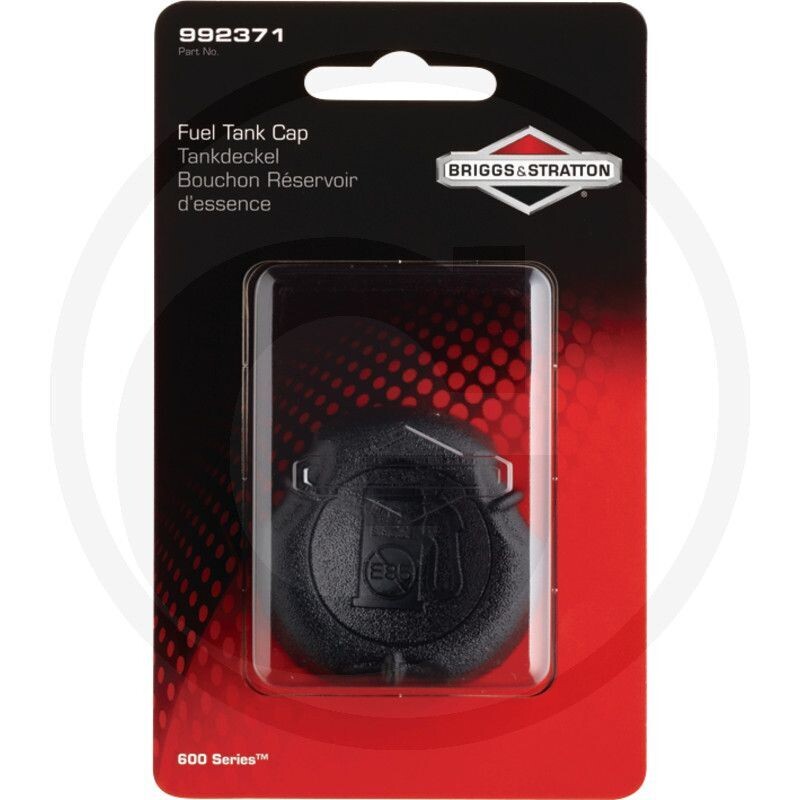 Briggs & Stratton Tankdeckel Europa/Max