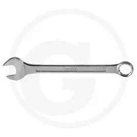 KS Tools Ringmaulschlüssel, abgewinkelt 21 mm