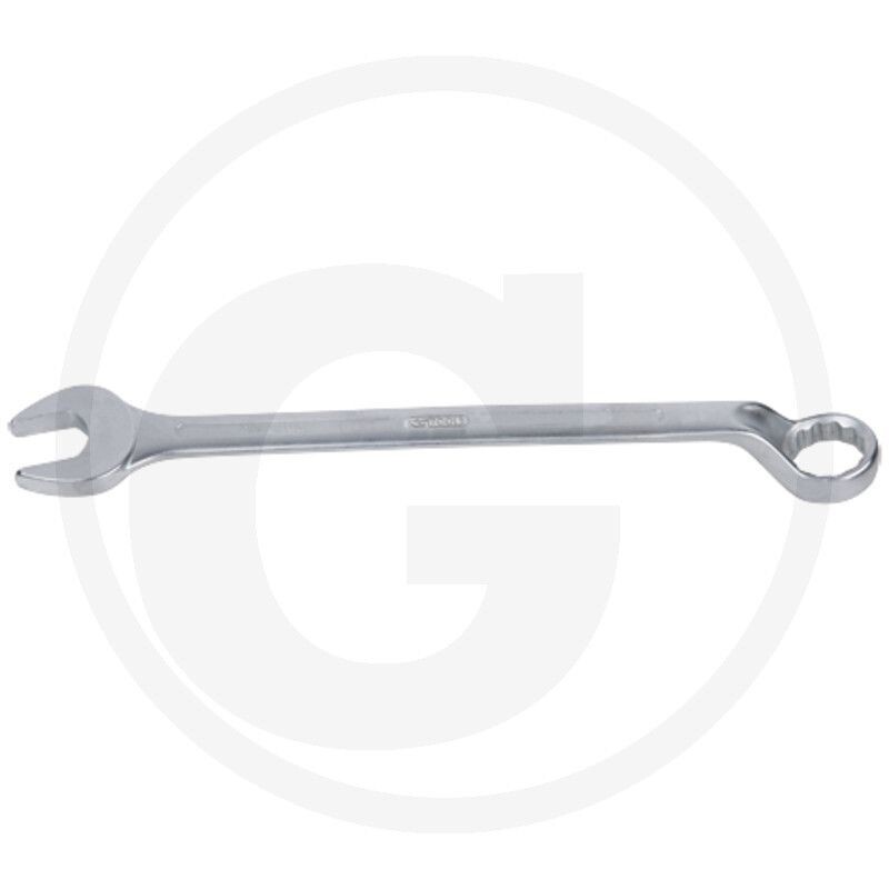 KS Tools Ringmaulschlüssel, gekröpft, 13 mm
