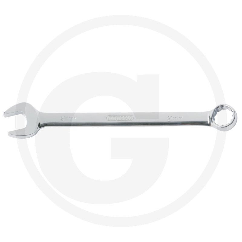 ​KS Tools Ringmaulschlüssel, gekröpft, 17 mm
