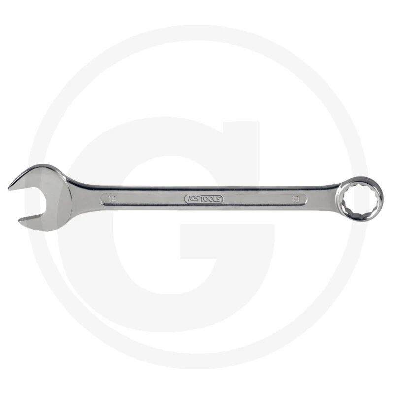 ​KS Tools Ringmaulschlüssel, abgewinkelt 7 mm