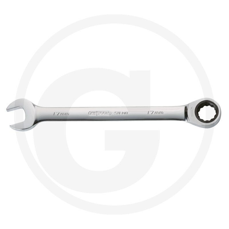 ​KS Tools GEAR+ Ringmaulschlüssel