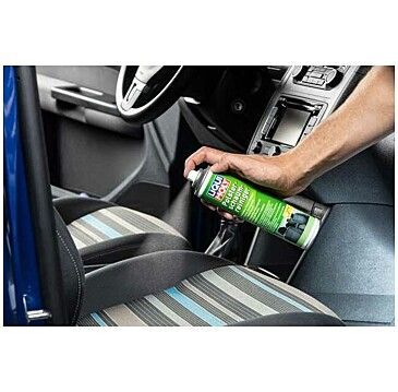 Polsterschaumreiniger