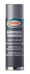MEGUIN Bremsenreiniger, 500ml
