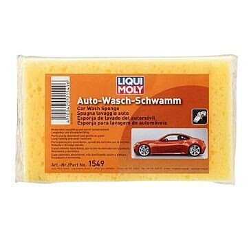 LIQUI Moly Auto-Wasch-Schwamm