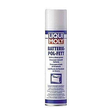 Batterie-Pol-Fett (Spray), 300ml