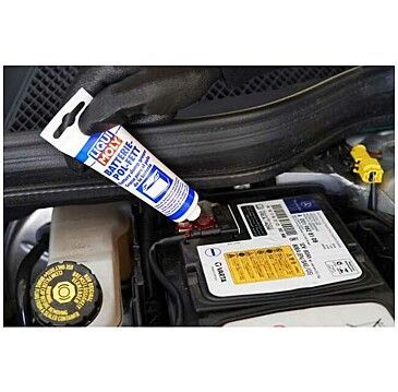 LIQUI MOLY Batterie-Pol-Fett