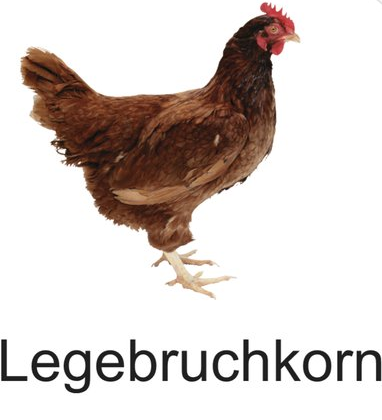 Hühnerlegebruchkorn, 25kg Sack Hühnerlegebruchkorn, 25kg Sack