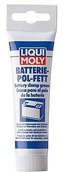 LIQUI MOLY Batterie-Pol-Fett