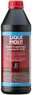 LIQUI MOLY Doppelkupplungsgetriebeöl 8100