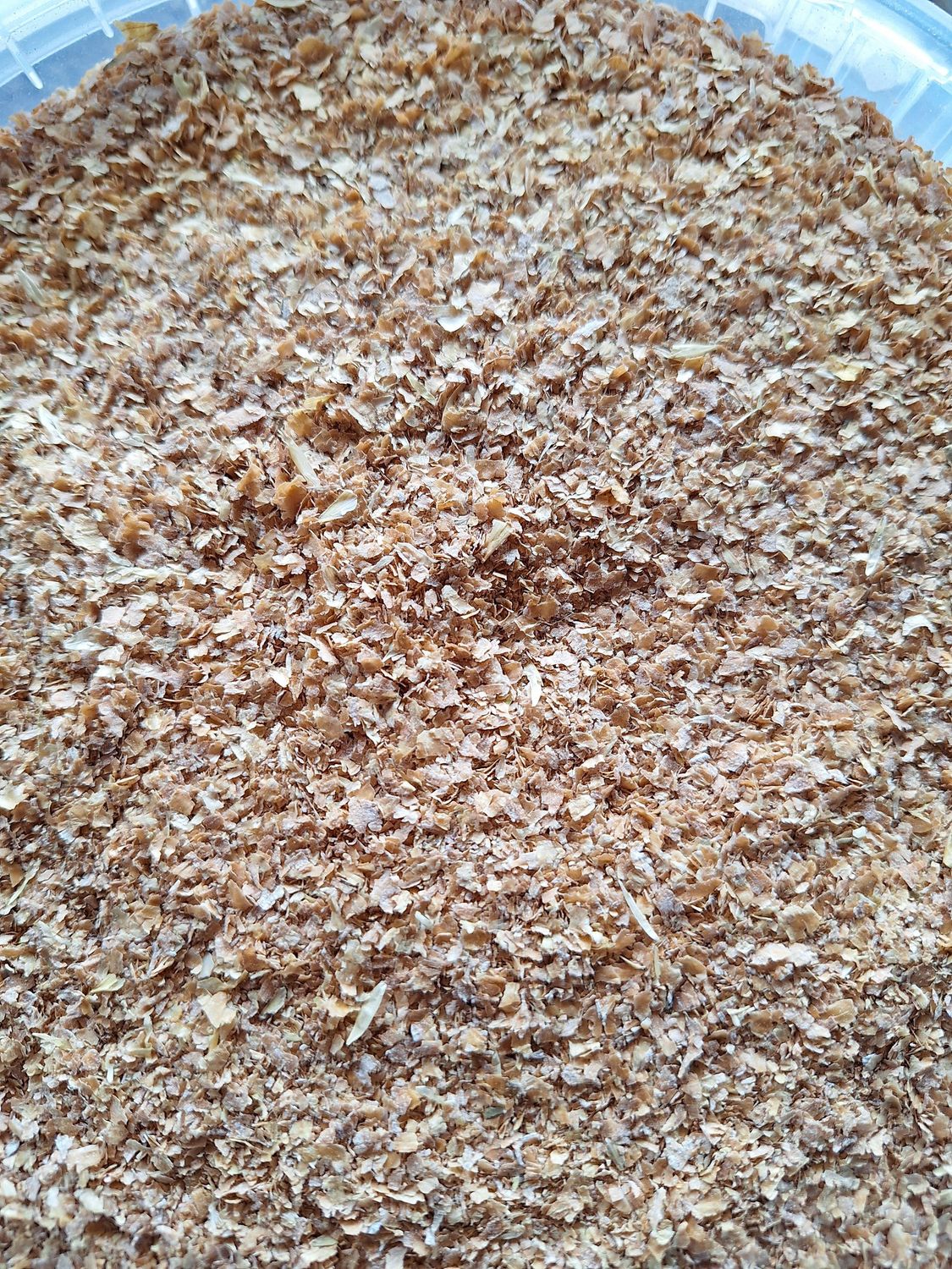 Weizenschälkleie, 10kg