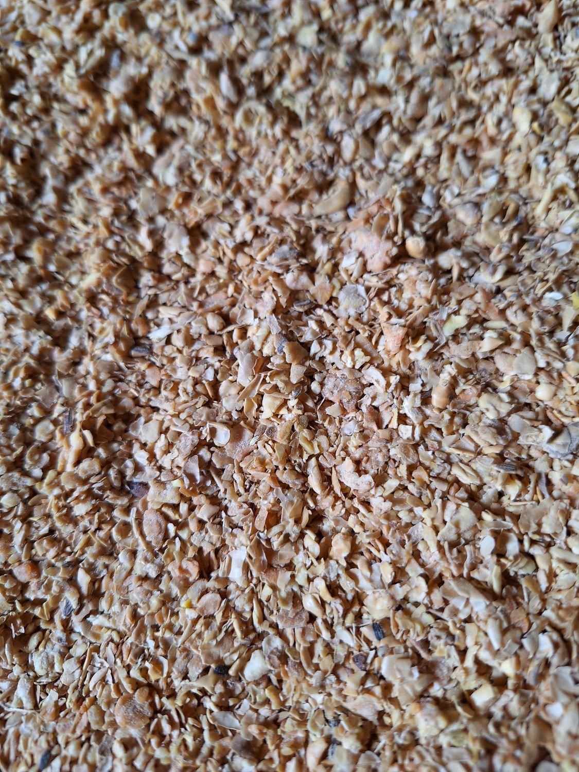 Sojaextrationsschrot, 20kg