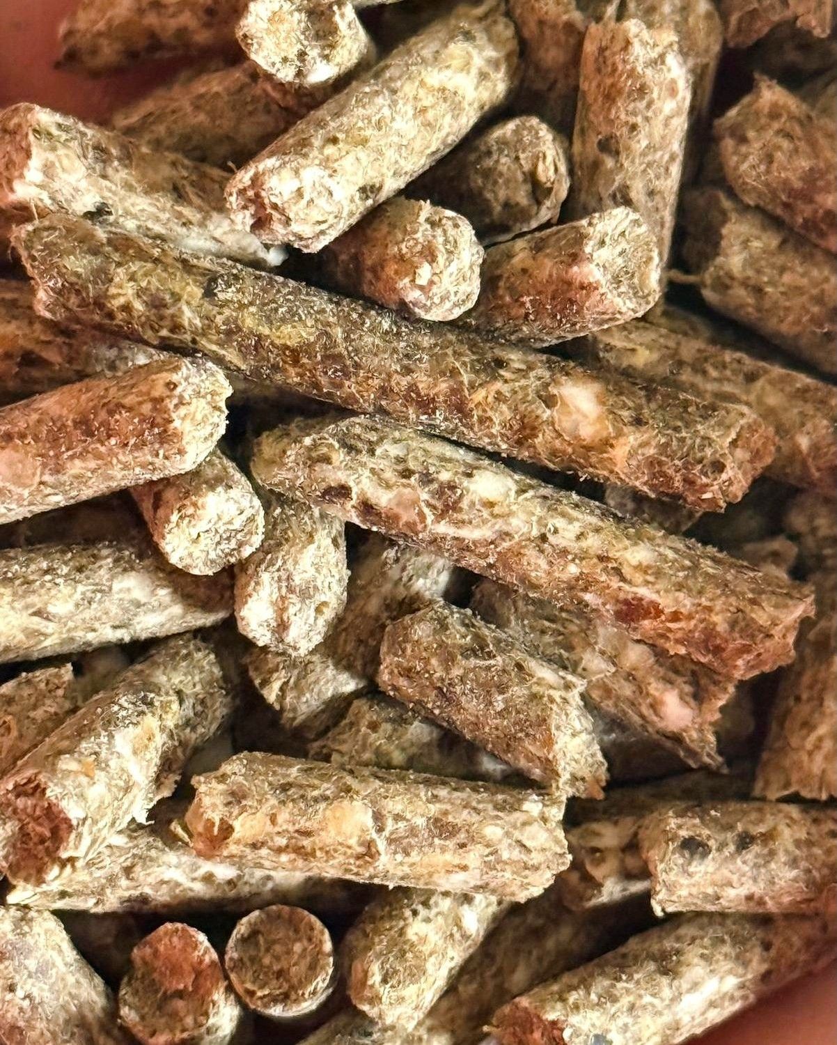 Eldenaer EquiVital, 25kg, Ergänzungsfuttermittel für Pferde