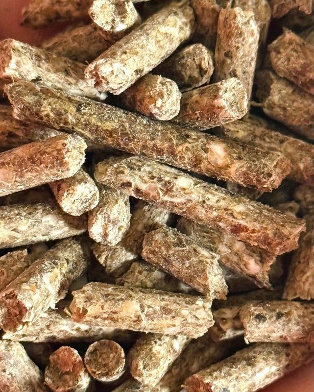 Eldenaer EquiVital, 25kg, Ergänzungsfuttermittel für Pferde