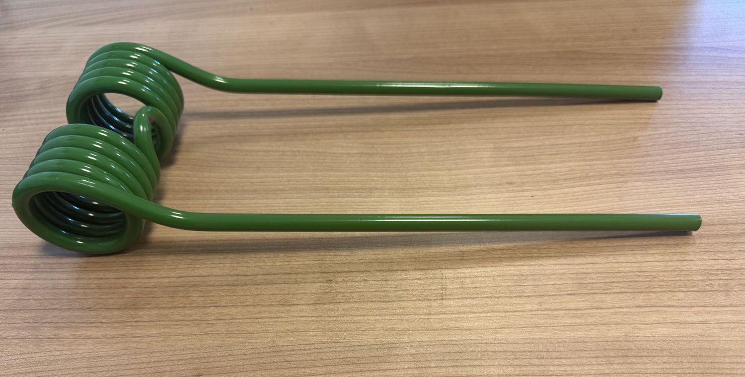 Krone Zinken für Wender