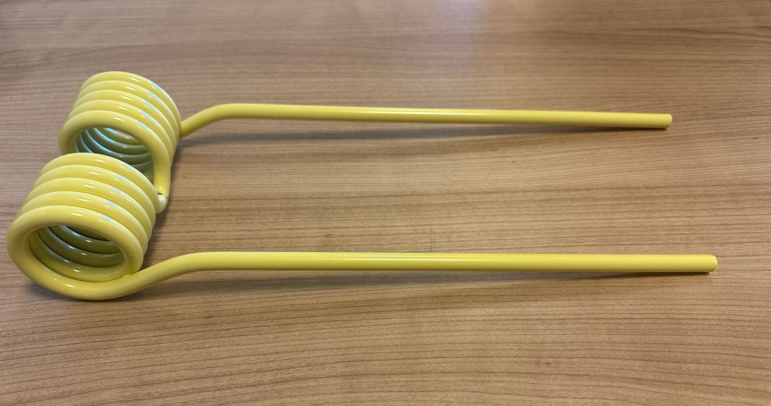 Krone Zinken für Wender