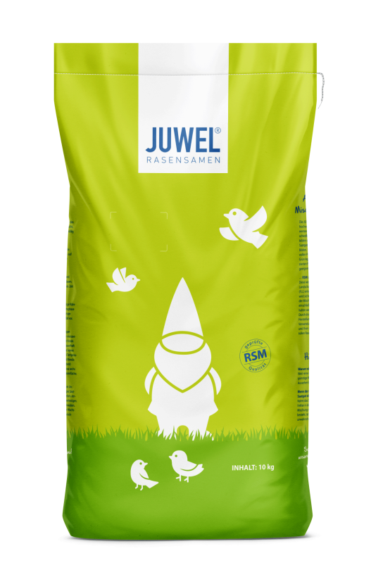 JUWEL Gebrauchsrasen/Trockenlagen RSM 2.2.1