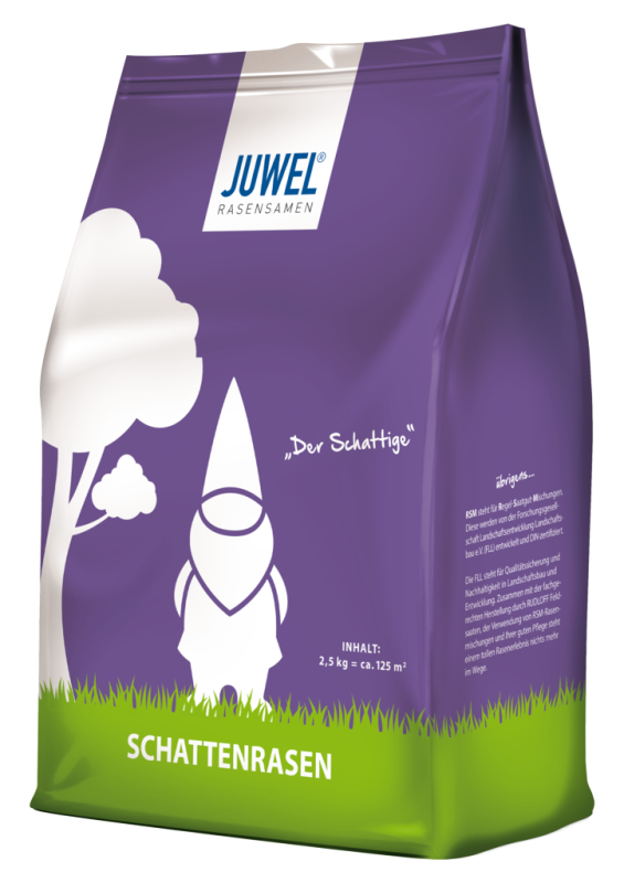 JUWEL Gebrauchsrasen/Trockenlagen RSM 2.2.2 JUWEL Gebrauchsrasen/Trockenlagen RSM 2.2.2
